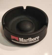 Posacenere Marlboro Rosso