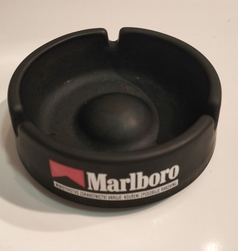 Posacenere marlboro rosso - marlboro,