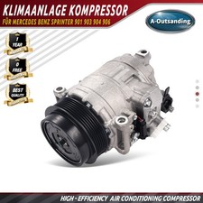 Compressore Aria Condizionata