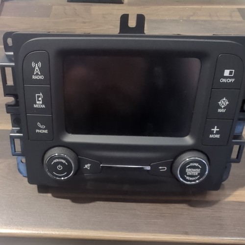 Radio navigazione gps jeep - radio,