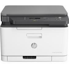 HP Colour Mfp 178nw A4