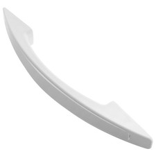  Maniglia porta congelatore in plastica per frigorifero ed vetrina facile da