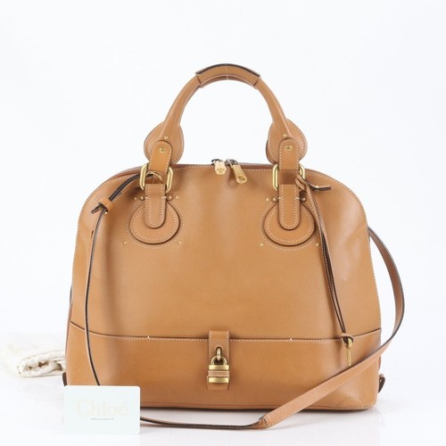 Borsa mano chloe aurora in - borsa,