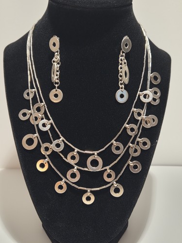 925 sterling silver necklace - sterling,