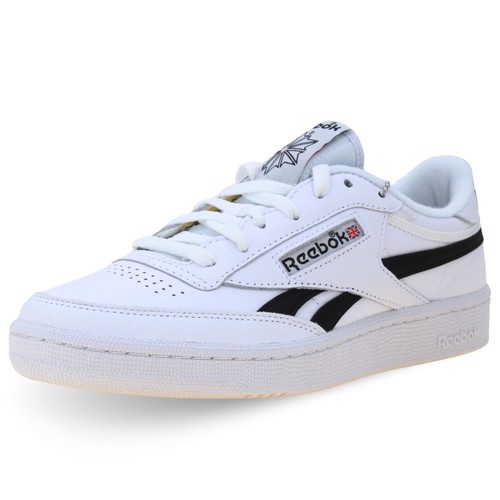 Scarpe reebok club revenge - club,