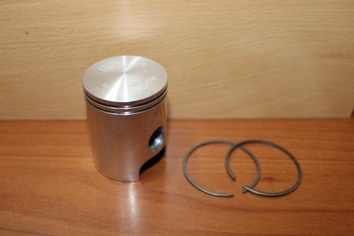 Pistone d40 per - pistone, d40,3