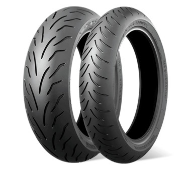 Bridgestone battlax - bridgestone, sc