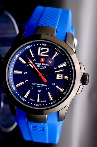 Orologio polso uomo - da,