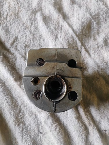 Testa cilindro mahle oem per - testa,