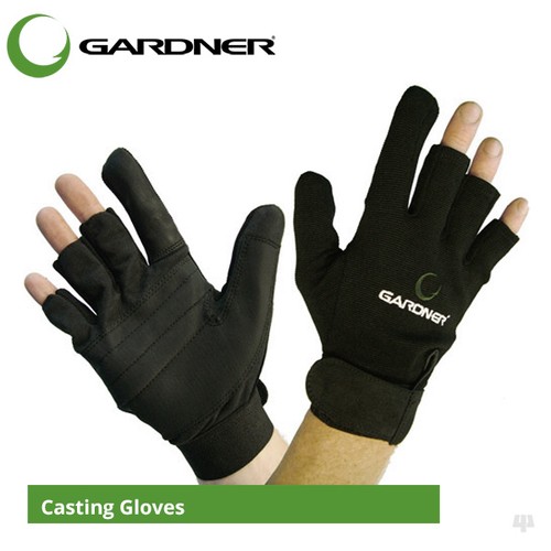 Guanti casting gardner - da,