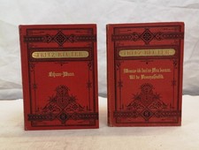 Schurr-Murr. Zwei lustige