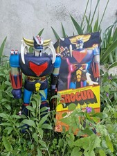 Action Figure GOLDORAK
