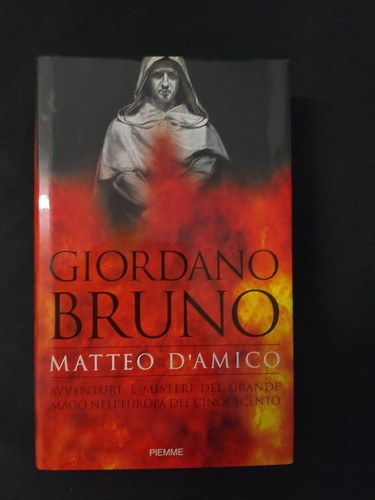 Matteo amico giordano - matteo,