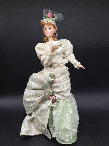 Barbie porcellana 1998