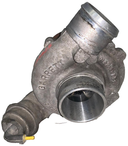 Turbina ssangyong - turbina,