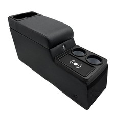 Center Console for Jeep CJ-5