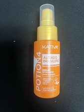 KATIVA Kit Trattamento alla