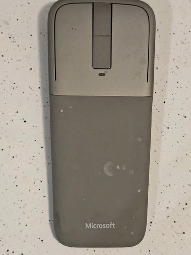 Souris tactile microsoft - souris,
