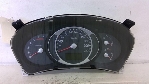 Compteur hyundai tucson 0 - tucson, 1
