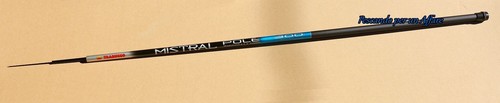 Canna pesca trabucco - canna, da