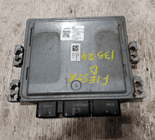 centralina per FORD FIESTA (CB1) 1.4 TDCi Ber. 7d5f79 2008-2013