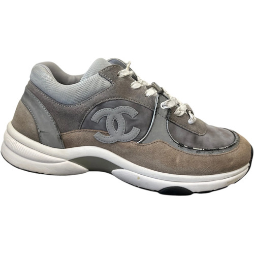 Chanel uomo runner - uomo, cc