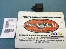 Centralina elettronica relè