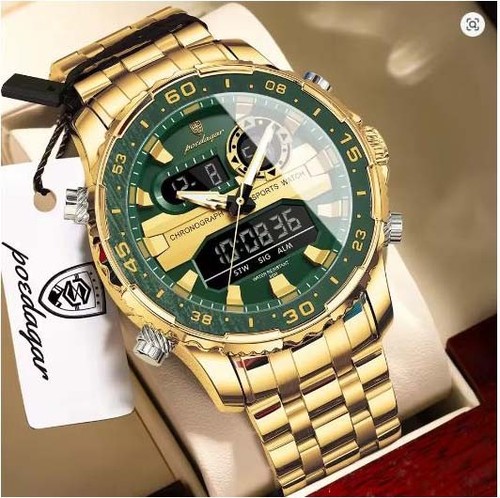 Orologio polso elettronico - da,