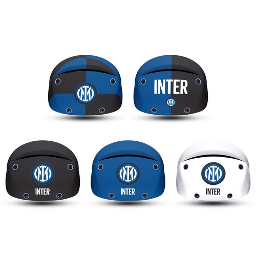 Distintivo ufficiale inter - distintivo,
