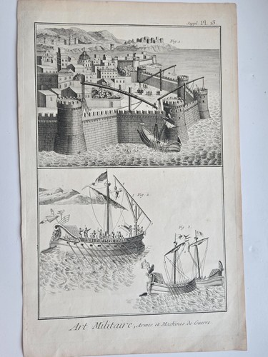 Incisione rame archimede - su,