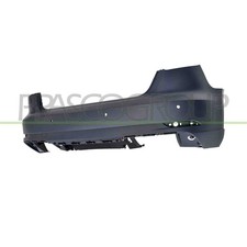 Paraurti Posteriore Con Primer