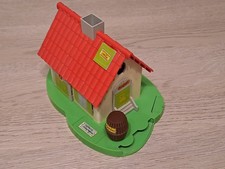 Mulino dei Segreti casetta