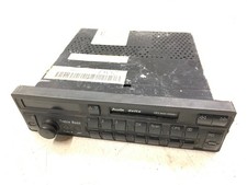 AUDI 100 A6 80 RADIO DELTA