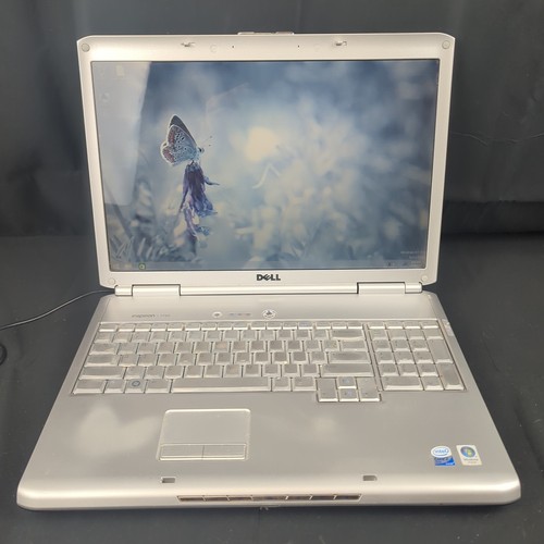 Dell inspiron 1721 pp22x - dell,