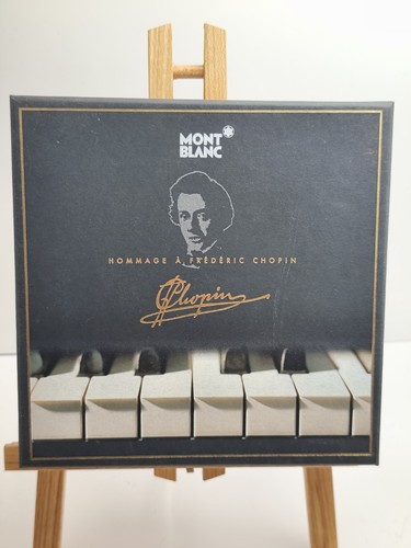 Mont blanc hommage frederic - ,