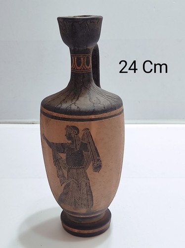 Vaso greco riproduzione - greco,