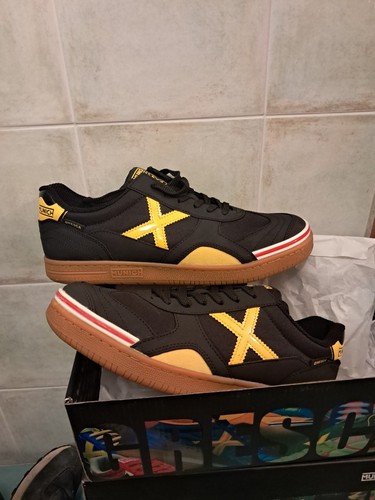 Scarpe uomo sneakers munich - sneakers,