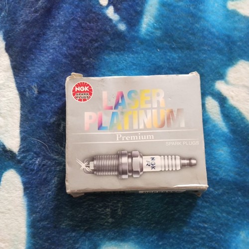 Kit candele ngk laser - kit,