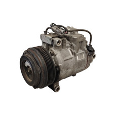 COMPRESSORE CLIMA BMW E87/E82/E88/E81/E90/E91/E92/E93/E60/E61 DENSO 447260-1851