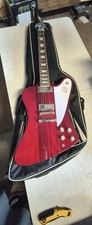Epiphone Firebird Chitarra