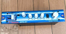 Vestax DPH-X1 Effettore