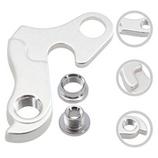 Deragliatore Gear Hanger Bici