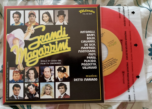 Tivulandia giri detto - tivulandia,