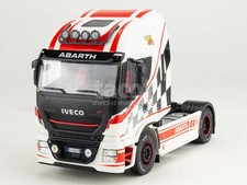 Iveco Stralis Hi-Way Abarth
