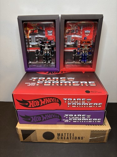 Rlc mattel hot wheels - 3x,