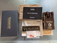 Macchina del burro VEMURAM S/N