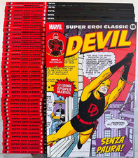 SEC Super Eroi Classic Devil