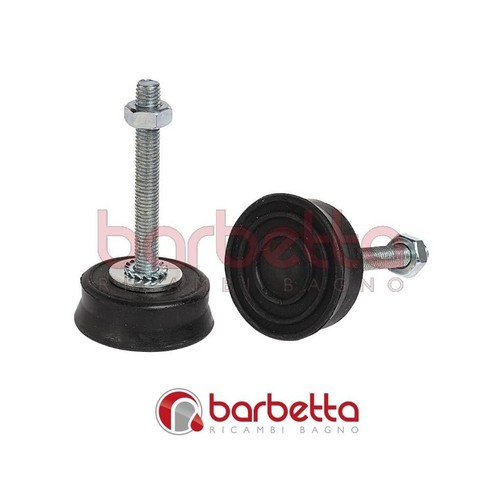 Kit antivibrante per - antivibrante,