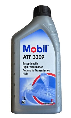 Mobil atf 3309 olio - atf, cambio