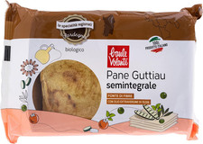 Pane Guttiau Bio - Semi-Pane